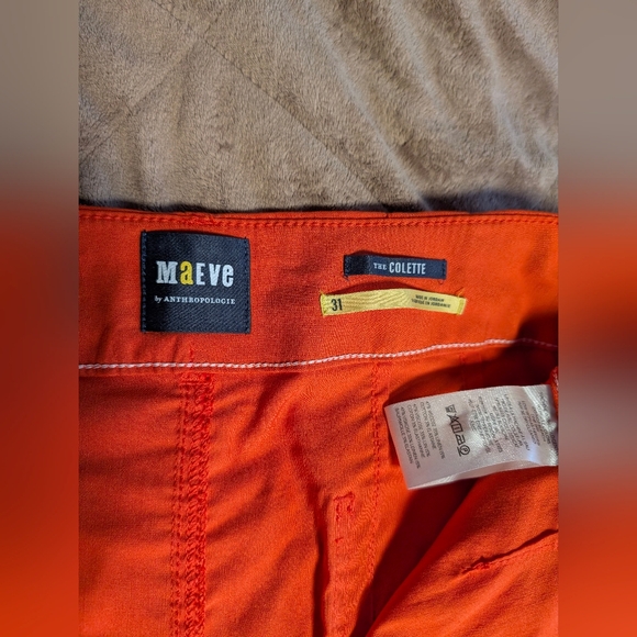 The Colette Full-length Wide-leg Pants - Picture 11 of 13